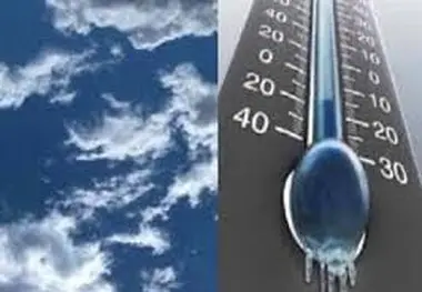 تداوم ناپایداری‌های جوی در تهران