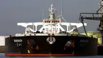 چین 24میلیون بشکه نفت از ایران خرید