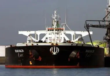 ایران چند بشکه نفت روی آب دارد؟
