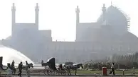سهم حمل ونقل شهری در آلودگی هوای اصفهان چقدر است؟