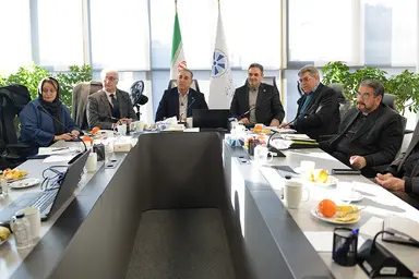 اختلال در فرایند ترانزیت و صدور کارنه تیر با قطعی اینترنت؛ اتاق تهران آماده صدور اسناد شد