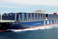 LNG Vessel Elisa Halcyon Delivered to EDF