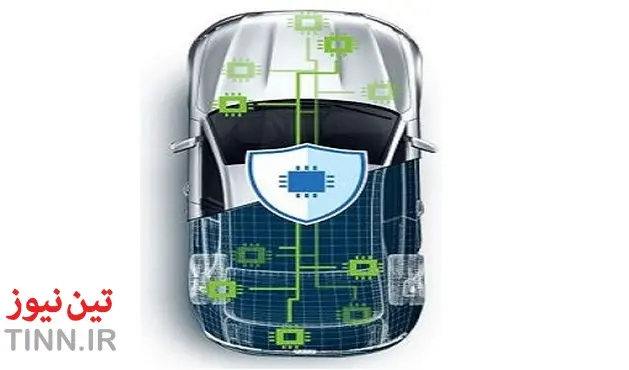 نرم‌افزار نهفته از خودروها محافظت می‌کند
