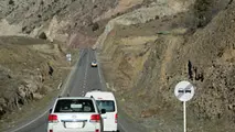 بازگشایی ۷۷۰ راه روستایی در مناطق سیل زده لرستان
