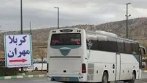 راهداری چهارمحال‌بختیاری آماده بازگشت زائران اربعین