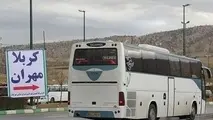 زیان هنگفت رانندگان به دلیل ثابت ماندن قیمت بلیت برای اربعین 