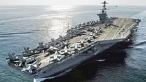 ناوهای هواپیمابر شکست ناپذیرند؟