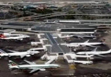 هکرها ۱۴۰۰ مسافر فرودگاه ورشو را زمین گیر کردند