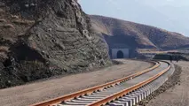 تکمیل عملیات اجرایی پروژه راه‌ آهن اردبیل نیازمند حل مسائل اعتباری‌ است