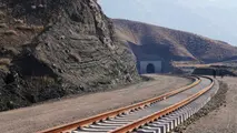 راه‌ آهن اردبیل - میانه، آماده افتتاح/ پروژه‌ های حوزه راه و شهرسازی استان فعال هستند