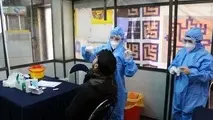آمادگی متروی تهران برای طرح سراسری واکسیناسیون کرونا