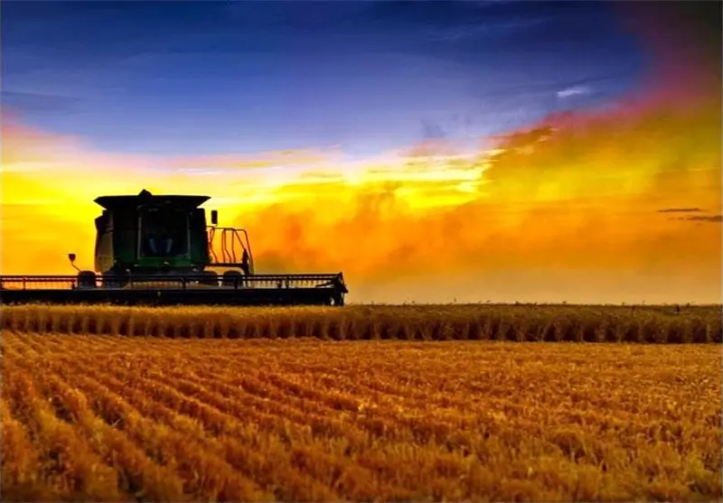  صدور کارت سوخت برای مالکان ماشین‌های کشاورزی ۳ استان آغاز شد 