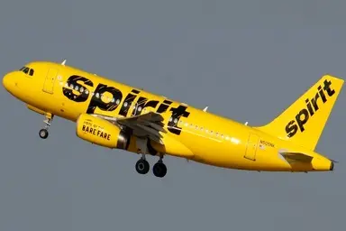 Spirit Reports Deepening Losses As It Works To Exit Bankruptcy