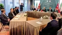 ایران، ترکیه و ازبکستان در مسیر همگرایی ترانزیتی شرق به غرب