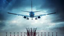 فرود اضطراری هواپیمای چابهار-مشهد در فرودگاه زاهدان