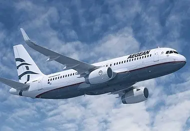 Aegean Airlines Targets India For First A321LR Routes