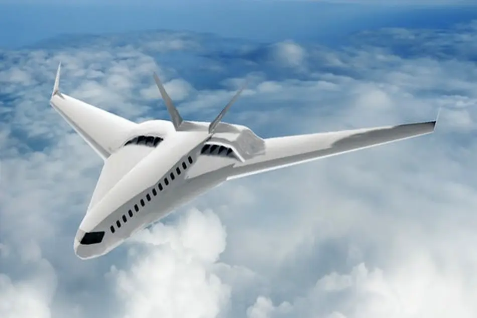NASA backs development of cryogenic hydrogen system to power all-electric aircraft