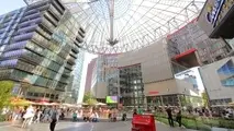 SHOPPING TOURISM IS BOOMING IN GERMANY