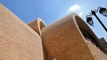 ایستگاه مترو جهاد نامزد دریافت جایزه معماری آقاخان شد 