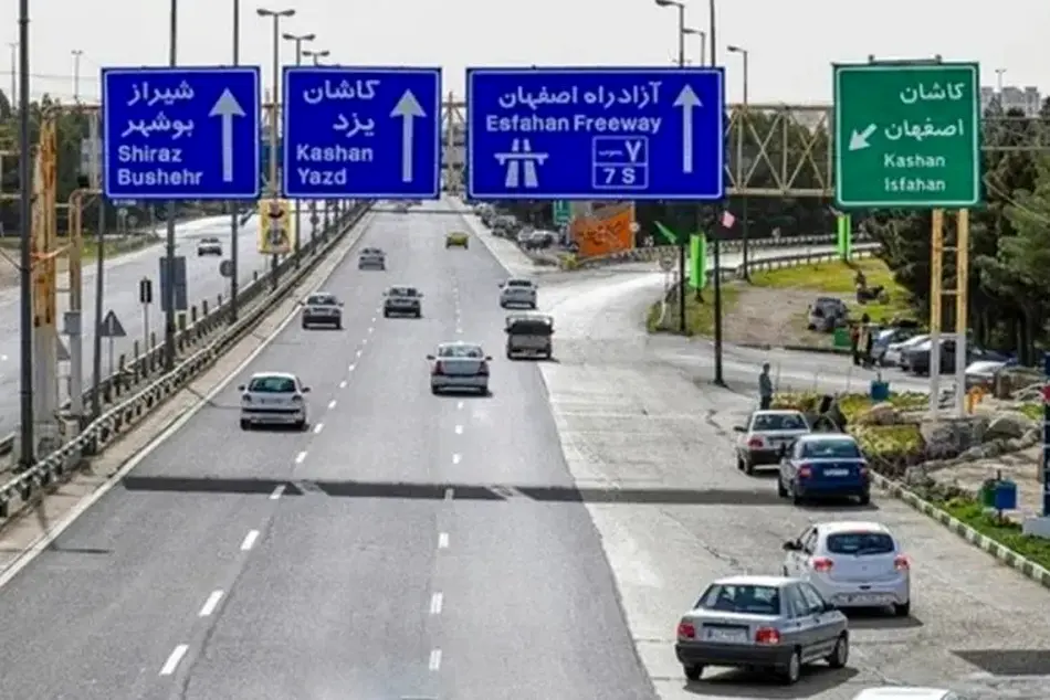 بهترین وسایل نقلیه برای سفرهای جاده ای طولانی