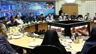برگزاری جلسه شورای هماهنگی فرهنگی، اجتماعی و اطلاع‌رسانی مدیران روابط عمومی شهرداری تهران

