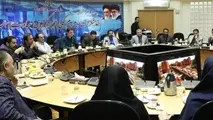 برگزاری جلسه شورای هماهنگی فرهنگی، اجتماعی و اطلاع‌رسانی مدیران روابط عمومی شهرداری تهران

