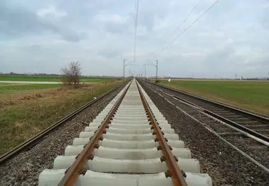 Eurovia buys German contractor THG