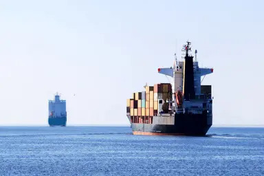 Cargo Sailboat Finishes First Transatlantic Voyage