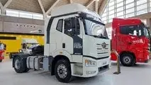 جزئیات ثبت نام کامیون کشنده FAW J6P-460 ابلاغ شد / فردا تنها مهلت ثبت نام 