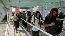 روند انسداد مرزها برای ساماندهی اتباع خارجی شدت بیشتری گرفته است