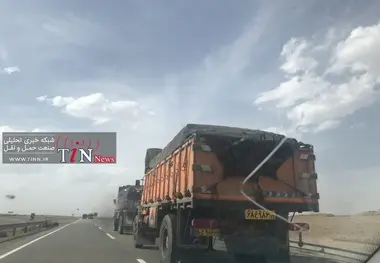 برنامه دولت برای افزایش سرمایه گذاری تولید در سال 1404 / تامین 500 هزار میلیارد ریال جهت نوسازی ناوگان حمل و نقل کشور