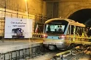 اختصاص ۹۰ هزار میلیارد ریال اوراق مشارکت برای تکمیل قطار شهری مشهد