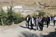 انبار نفت شهران صاحب پل اختصاصی می شود