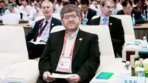 ایران در اجلاس جهانی راه آهن ها در پکن