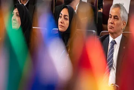 هفتمین کنفرانس بین المللی تغییر اقلیم (15)