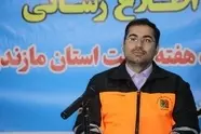 دوربرگردان‌ های غیراستاندارد، چالش اصلی محور نوشهر-رویان/ زیرگذر کردیکلا یک‌طرفه شد