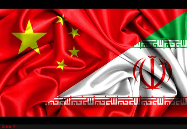 اخبار تنش‌زا بین ایران و چین معمولا از کانال اتاق تهران مطرح می‌شود 