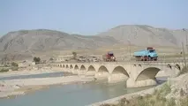 مرگ در جاده ترانزیتی پل فیلهان ممسنی پل رستم جولان می دهد