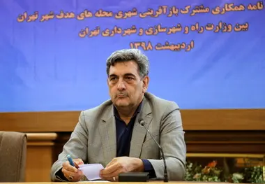 منافع ساکنان محله‌ها اولویت دارد