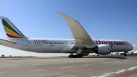 Ethiopian Airlines fleet keeps growing