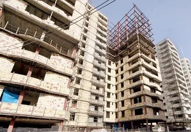 آمار سه ماهه صدور پروانه ساخت و ساز در تهران