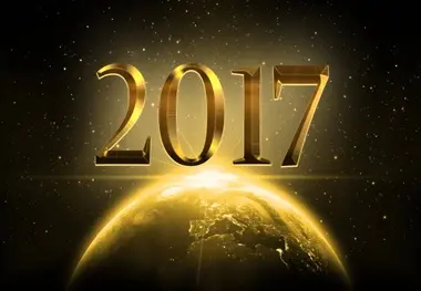 «ترین‌»های صنعت خودرو در سال 2017