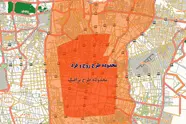 طرح ترافیک در تهران تا ۲۳ فروردین لغو شد
