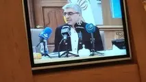 خسارت تصادفات جاده‌ای 6 تا  7 درصد تولید ناخالص است
