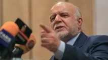 زنگنه: وضع قاچاق بنزین الحمدالله خوب است و از همه مرزها با موفقیت انجام می‌شود
