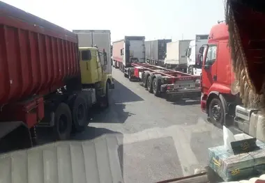 فراخوان برای حمل کالاهای اساسی؛ خبری از هماهنگی سازمانی نیست