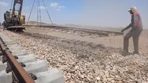 چابهار به زودی به کریدور بین المللی ریلی متصل می شود