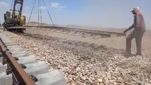 چابهار به زودی به کریدور بین المللی ریلی متصل می شود