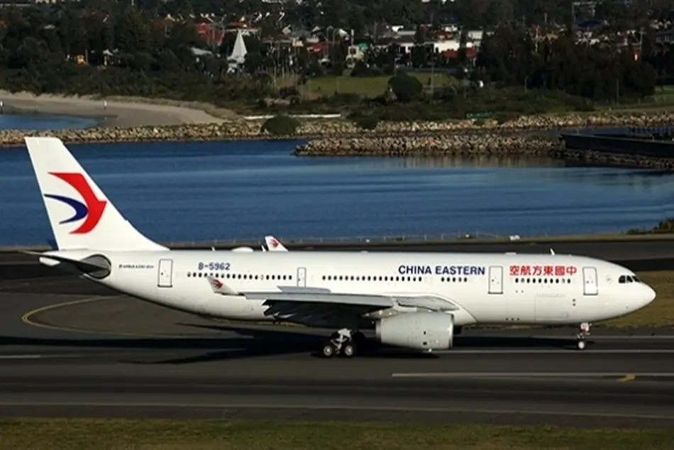 China Eastern to expand Sino-Europe routes with AF-KLM stake 