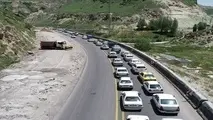 کاهش ۱۴ درصدی ترددهای نوروزی در کردستان